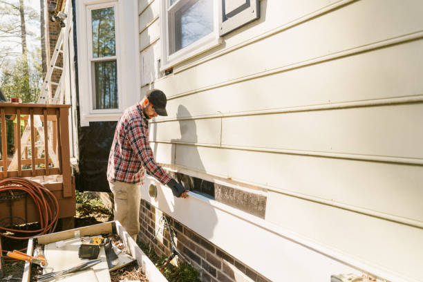 Trusted Vinyl Siding service in Port Townsend, WA - Creative Siding